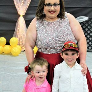 Meet your Posher, Stephanie joey